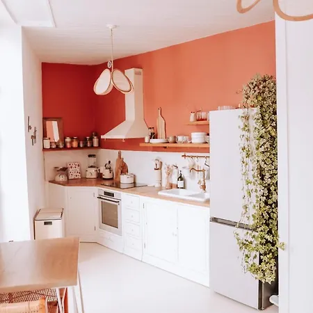 Apartment La Parenthese Voironnaise, Petit *