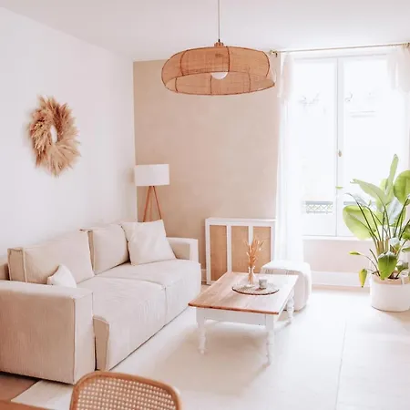Apartment La Parenthese Voironnaise, Petit Voiron