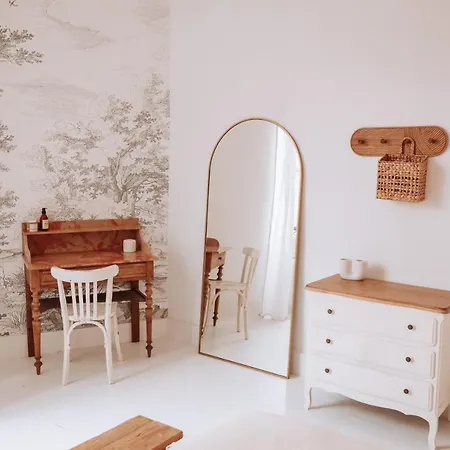Apartment La Parenthese Voironnaise, Petit Voiron